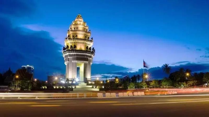 活动暨第三届世界自驾旅游启航大会金边站-中国东盟国际自驾高峰论坛