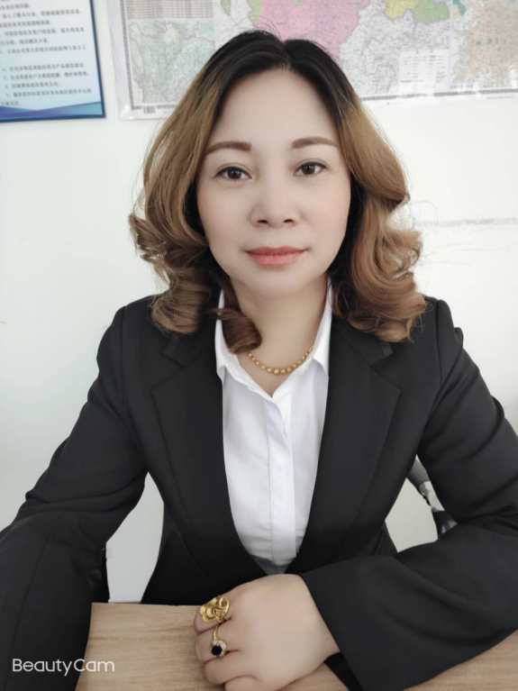 王文宣四川文宣环保业务联络人